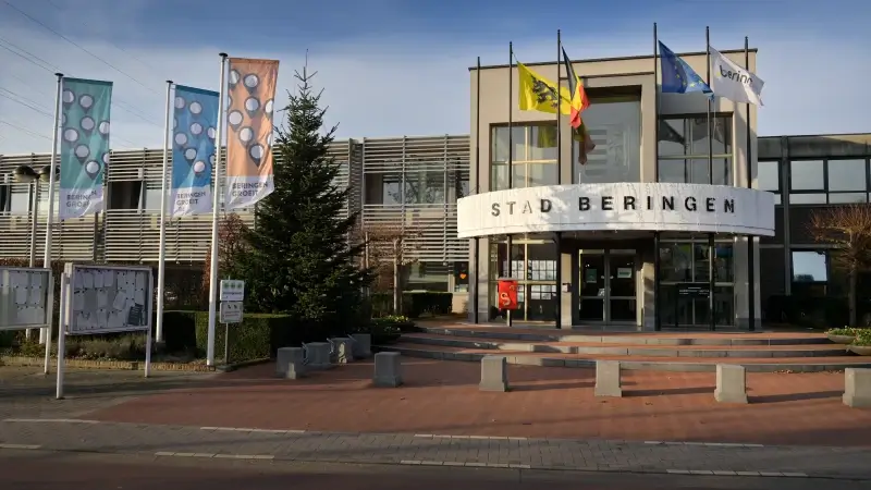 Hoofdafbeelding voor artikel Oppositie reageert op meerjarenplan…