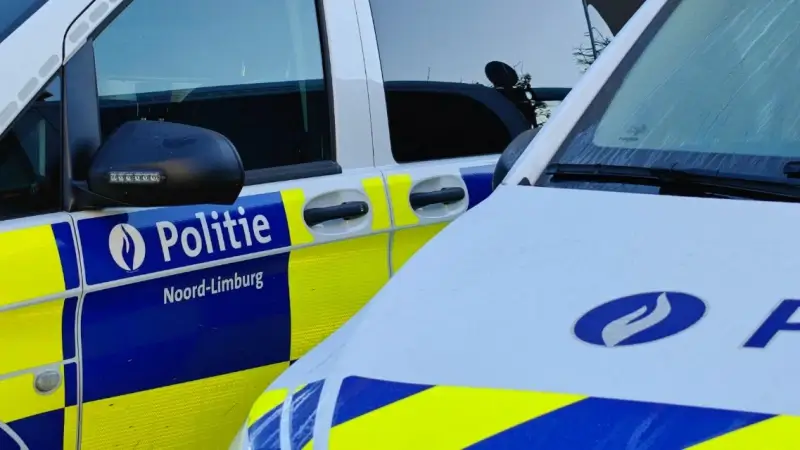 Hoofdafbeelding voor artikel Eerste stap naar politiezone…