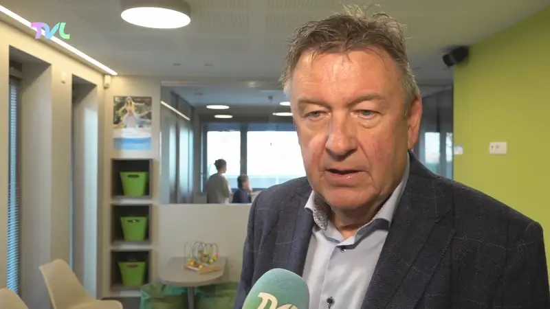 Hoofdafbeelding voor artikel Gingelom belooft 20.000 euro…