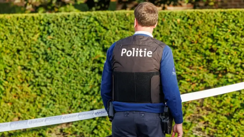 Hoofdafbeelding voor artikel Politie ontdekt 20.000 liter…