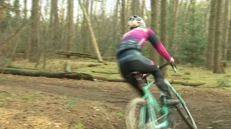 Hoofdafbeelding voor artikel Laura Verdonschot stop met…