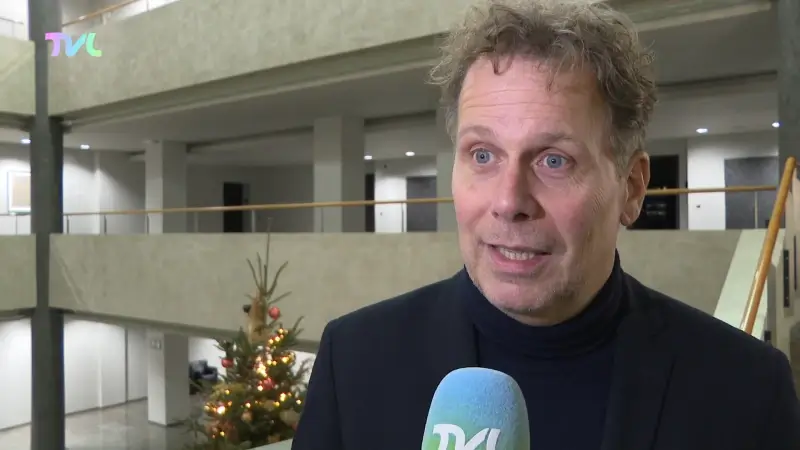 Hoofdafbeelding voor artikel Politiek Limburg vol lof over…