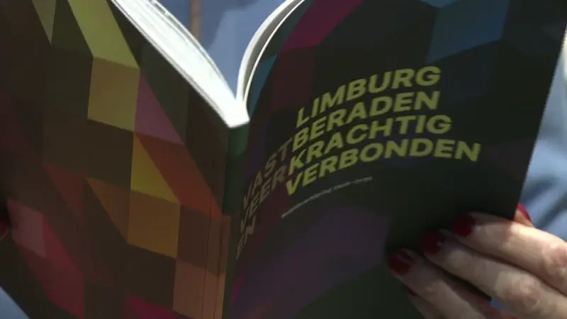 Hoofdafbeelding voor artikel Deputatie ontkent onderlinge…