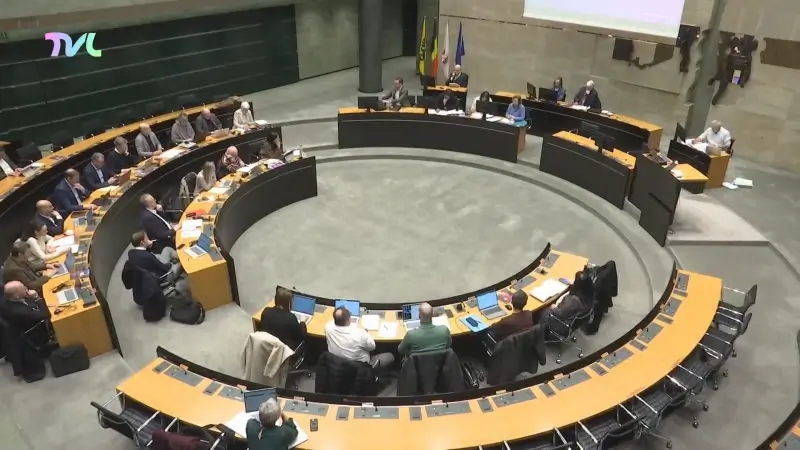 Hoofdafbeelding voor artikel Deputatie ontkent onderlinge…