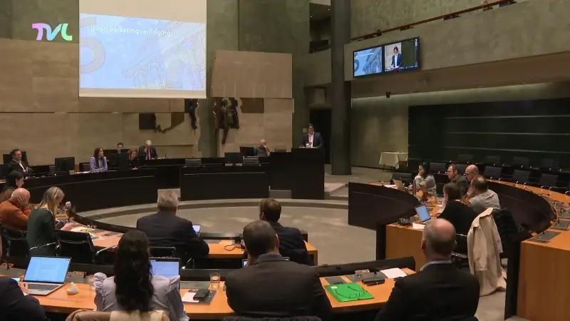 Hoofdafbeelding voor artikel Provincie Limburg wil verlenging…