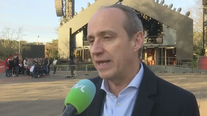 Hoofdafbeelding voor artikel Warmste week landt in Genk:…