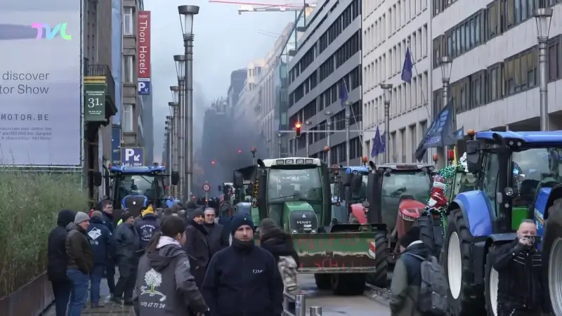 Hoofdafbeelding voor artikel Beknotting in uitbreiding…