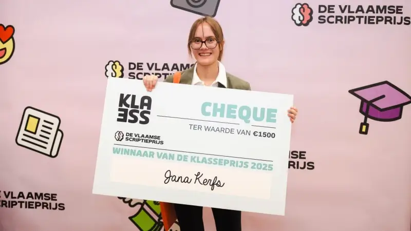 Hoofdafbeelding voor artikel Perenaar leert jonge kinderen…