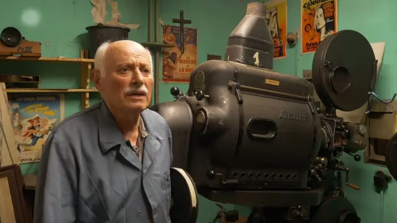 Hoofdafbeelding voor artikel Konstantinos 'Kosta' Ververakis…