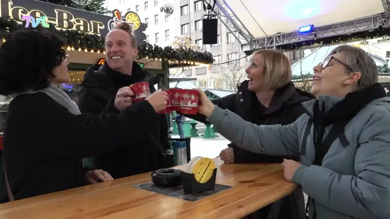 Hoofdafbeelding voor artikel Helft meer Limburgse busreizigers…