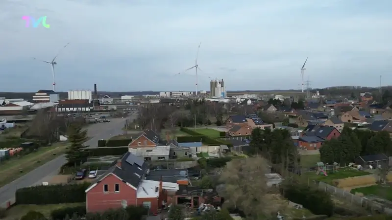 Hoofdafbeelding voor artikel Minister Jo Brouns wil grote…