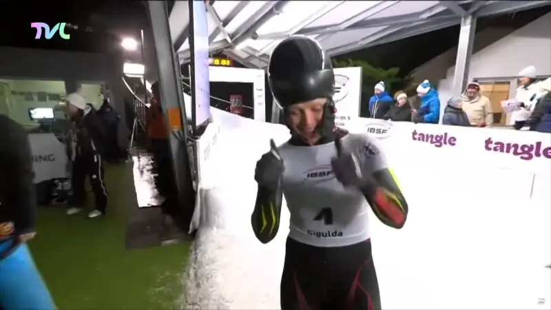 Hoofdafbeelding voor artikel Meylemans is klaar voor Winterspelen…