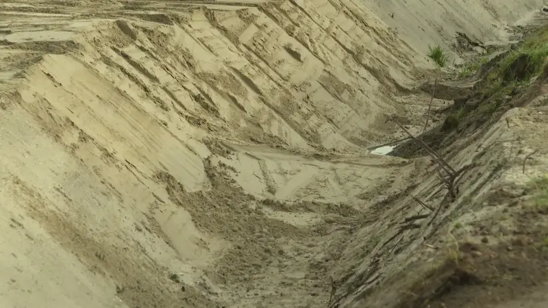 Hoofdafbeelding voor artikel Nolimpark in Pelt buffert…