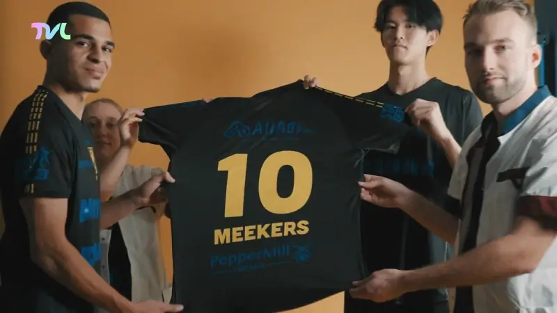 Hoofdafbeelding voor artikel STVV wil zondag winnen voor…