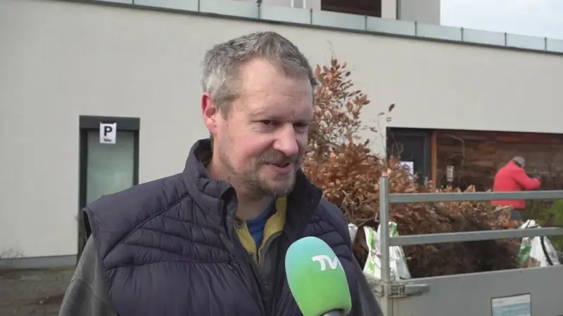 Hoofdafbeelding voor artikel Honderden planten aan Noord-Zuid…