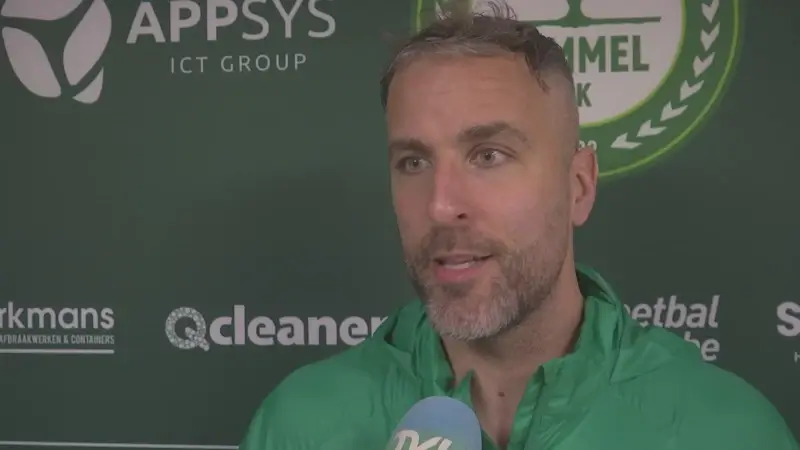 Hoofdafbeelding voor artikel Lommel SK klopt Lierse en…