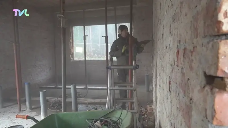 Hoofdafbeelding voor artikel Steeds meer jong koppels houden…