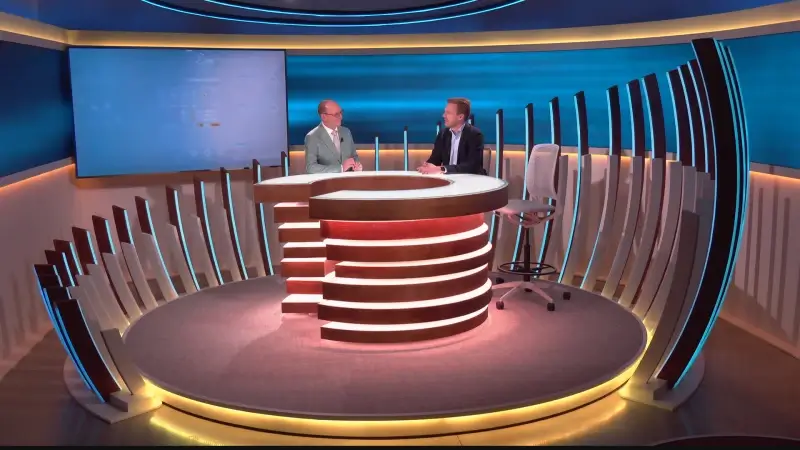 Hoofdafbeelding voor artikel Softwarebedrijf Boolean uit…