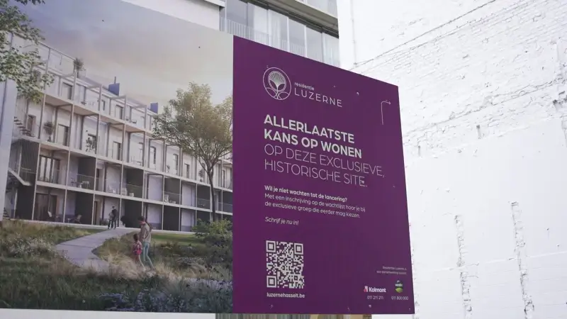 Hoofdafbeelding voor artikel WOONTIP: Vestio - Luzerne