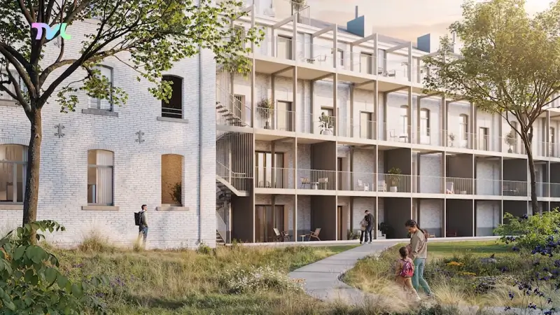 Hoofdafbeelding voor artikel WOONTIP: Vestio - Luzerne