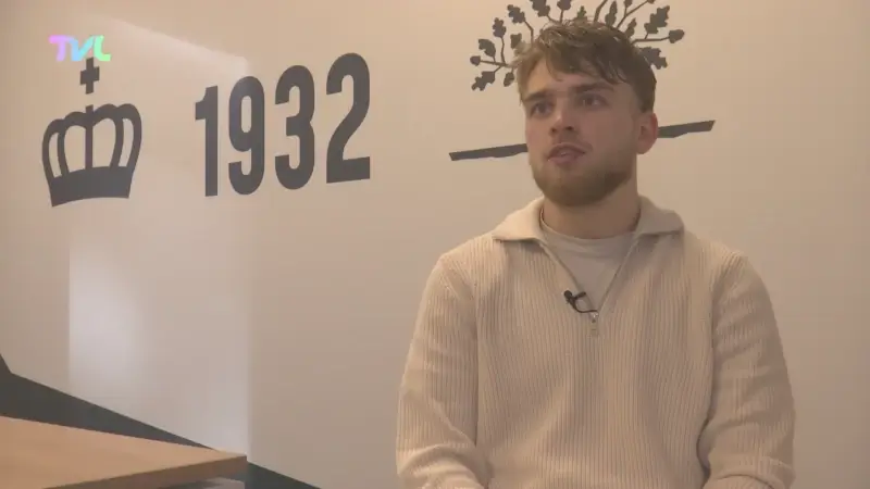 Hoofdafbeelding voor artikel Vooruitblik TVL Sportcaf&eacute;:…