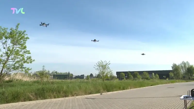 Hoofdafbeelding voor artikel TVL jaaroverzicht 2025: De…