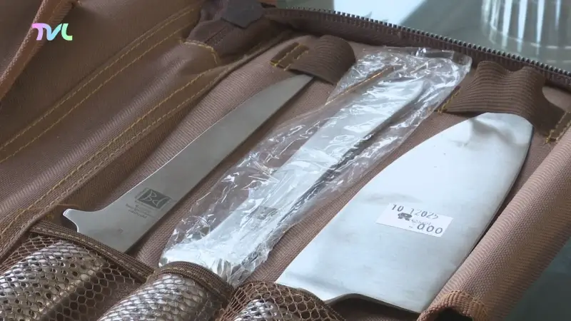 Hoofdafbeelding voor artikel Nog op jacht naar een laat…