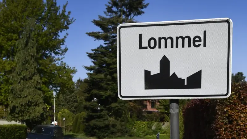 Hoofdafbeelding voor artikel Lommel loopt subsidies mis…