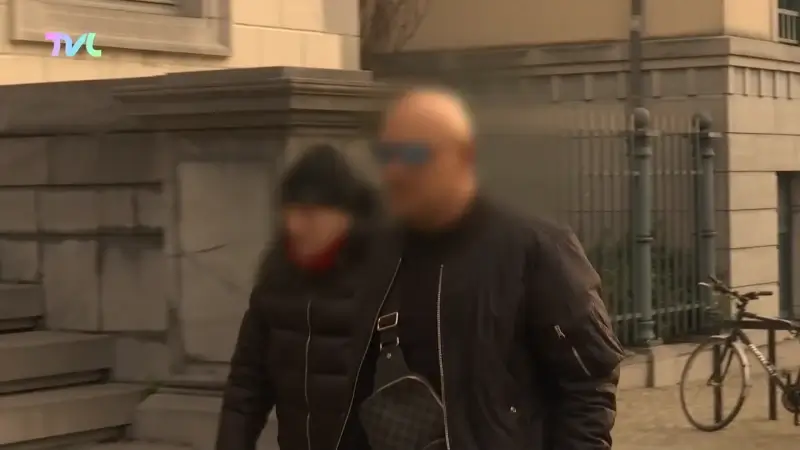 Hoofdafbeelding voor artikel Italiaanse politie verrast…