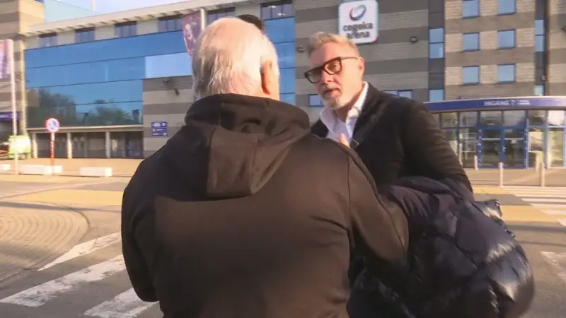 Hoofdafbeelding voor artikel Nicky Hayen voorgesteld bij…