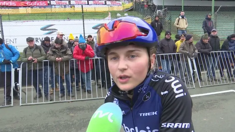 Hoofdafbeelding voor artikel Superprestige veldrijden Heusden-Zolder