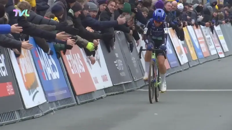 Hoofdafbeelding voor artikel Superprestige veldrijden Heusden-Zolder