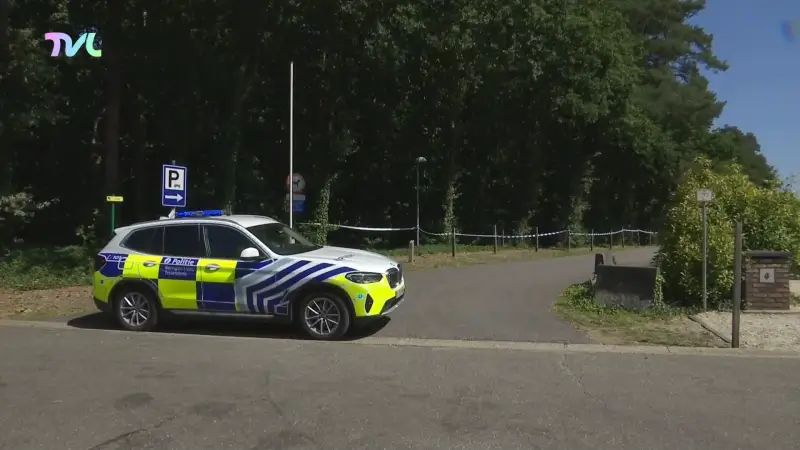 Hoofdafbeelding voor artikel Moordverdachte opgepakt in…