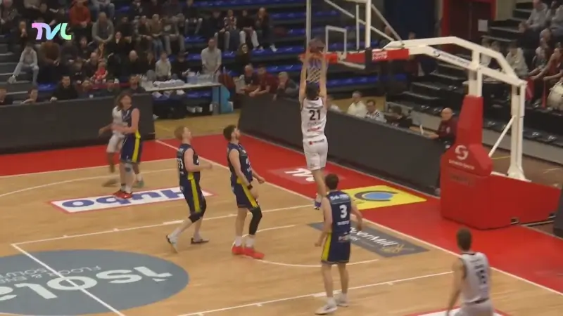 Hoofdafbeelding voor artikel Limburg United boekt mooie…