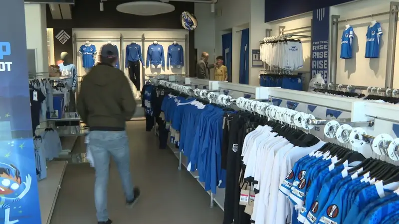 Hoofdafbeelding voor artikel Nicky Hayen leidt eerste training…