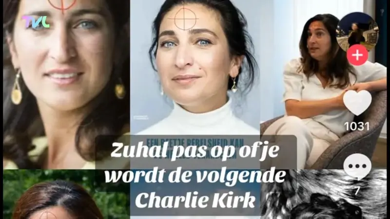 TVL Nieuws, 24 december 2025