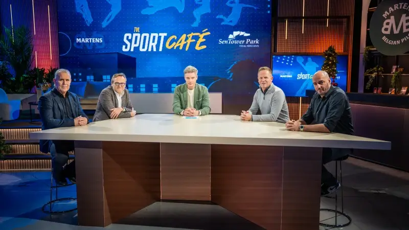 Hoofdafbeelding voor artikel Van heisa over mediarechten…