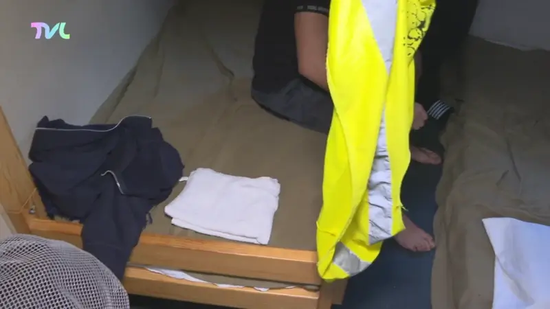 Hoofdafbeelding voor artikel Burgemeester Steven Vandeput…