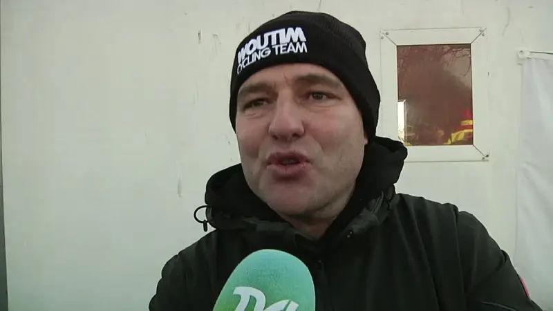 Hoofdafbeelding voor artikel Vlaamse kampioenschappen veldrijden…