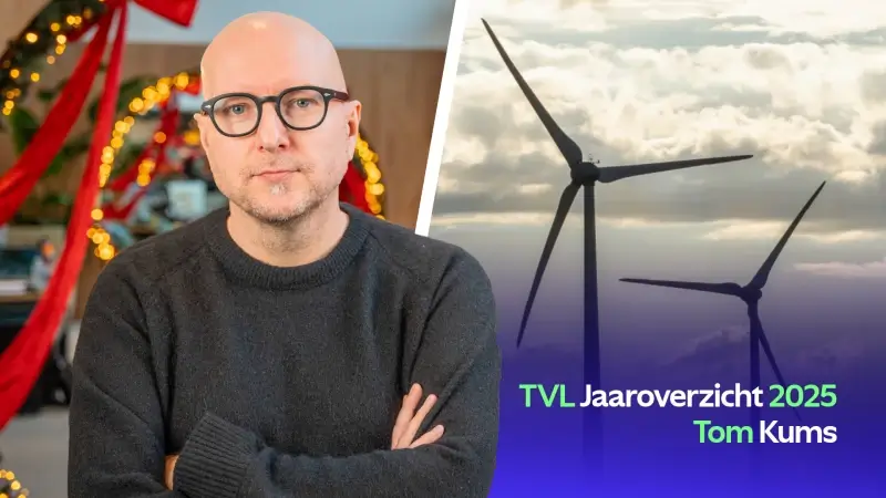 Hoofdafbeelding voor artikel TVL jaaroverzicht 2025: Het…