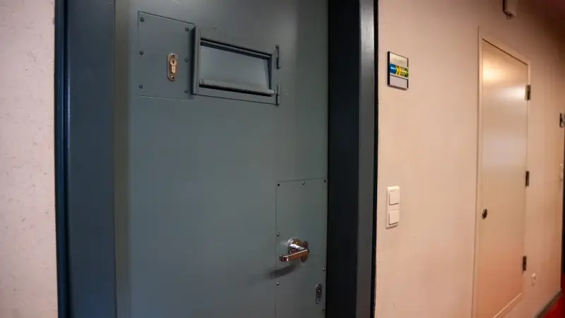 Hoofdafbeelding voor artikel 39-jarige man komt om na brand…