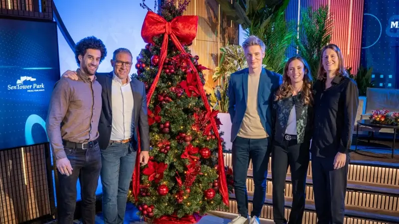 Hoofdafbeelding voor artikel Kijk op Nieuwjaarsdag naar…