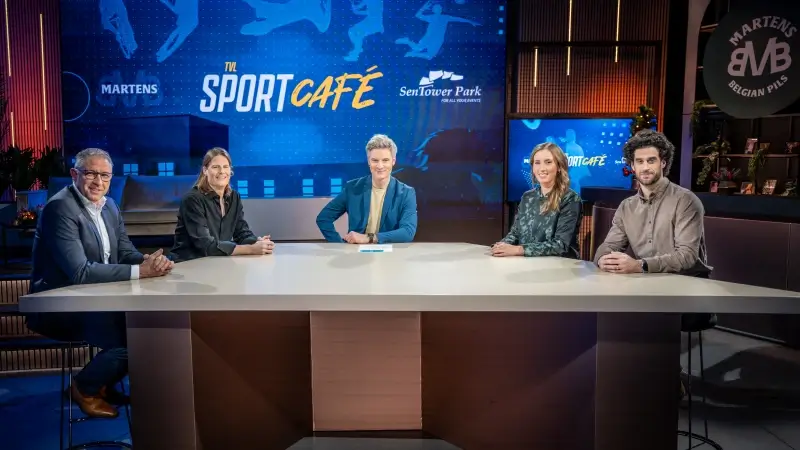 TVL Sport Jaaroverzicht 2025