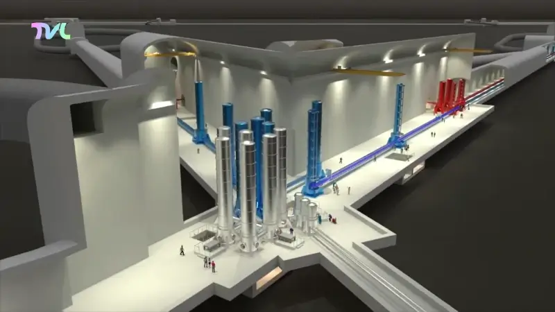 Hoofdafbeelding voor artikel Corda Campus wordt tot eind…