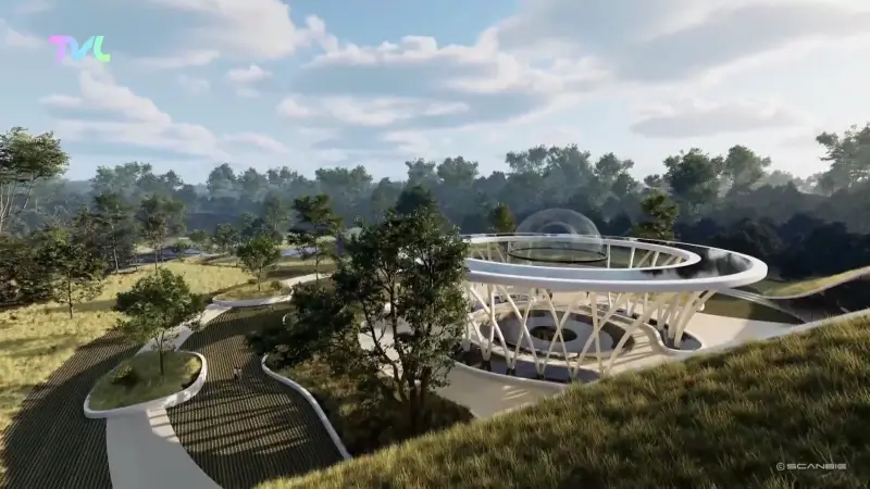 Hoofdafbeelding voor artikel TVL Jaaroverzicht 2025: Corda…