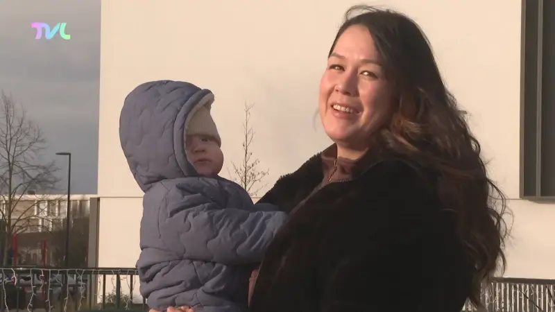 Hoofdafbeelding voor artikel Zonhoven start 2026 met 22.000…