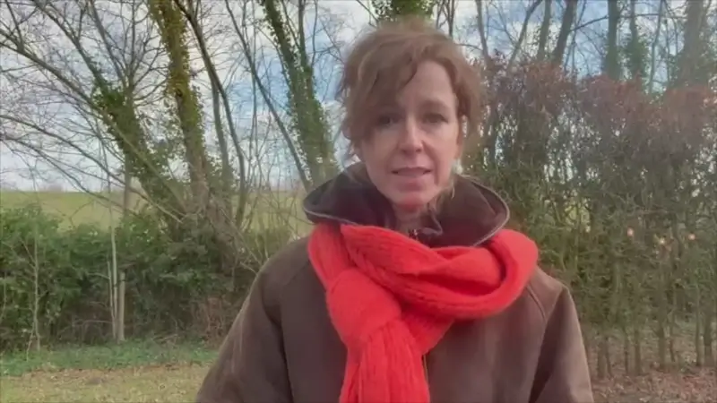 Hoofdafbeelding voor artikel Code geel voor gladheid vanaf…