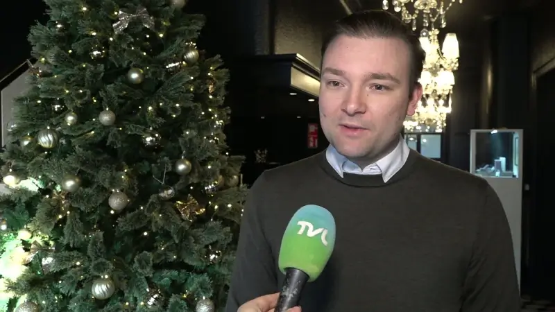 Hoofdafbeelding voor artikel Toeristentaks rukt op in Limburg:…