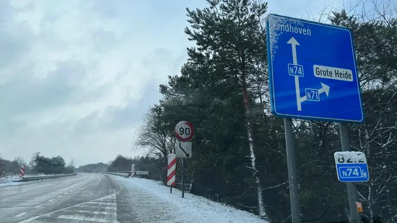 Hoofdafbeelding voor artikel Pelts meisje van 8 jaar komt…