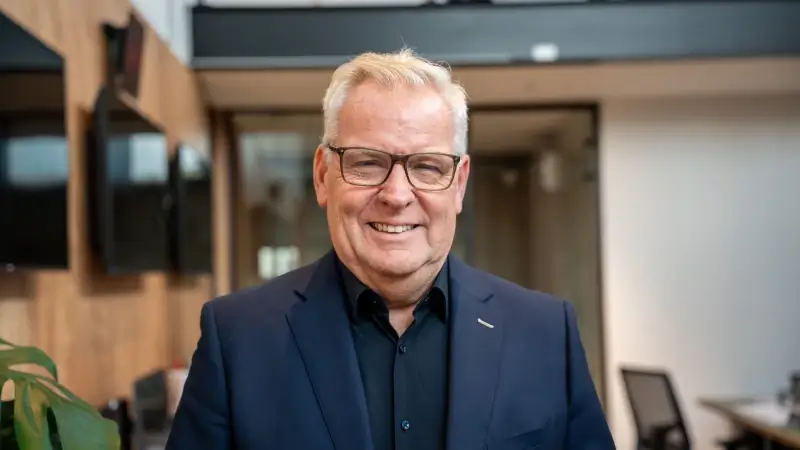 Hoofdafbeelding voor artikel Burgemeester Yzermans (Vooruit)…